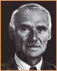 Schneider Lajos bekeretezett fekete-fehér arcképe.