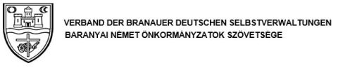 Verband der Branauer Deutschen Selbstverwaltungen – Baranyai Német Önkormányzatok Szövetsége